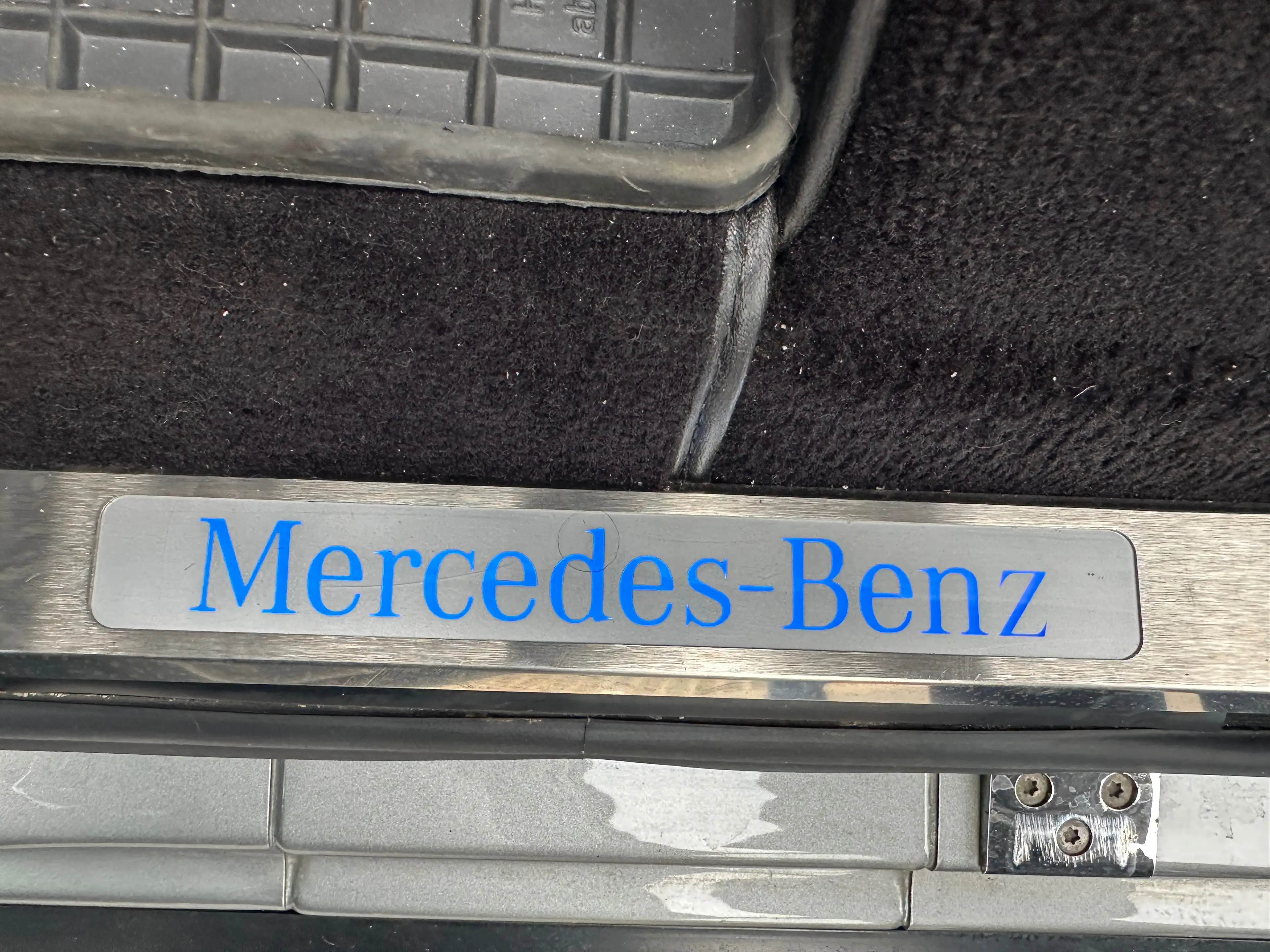 Mercedes-Benz G 350 G 350 CDI BlueTEC Break LWB BRABUS LIMITED EDITION DESIGNO — photo 15