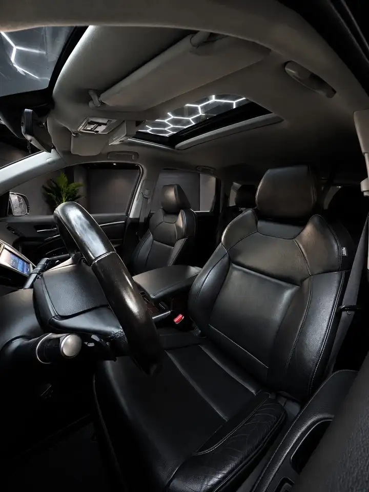 Acura MDX снимка Acura MDX