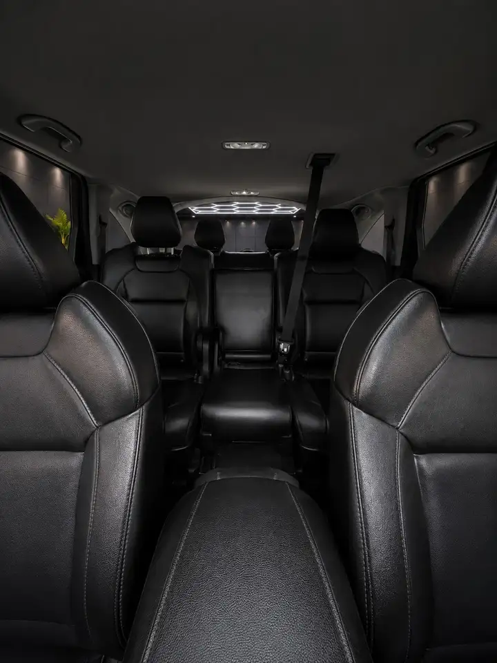 Acura MDX снимка Acura MDX
