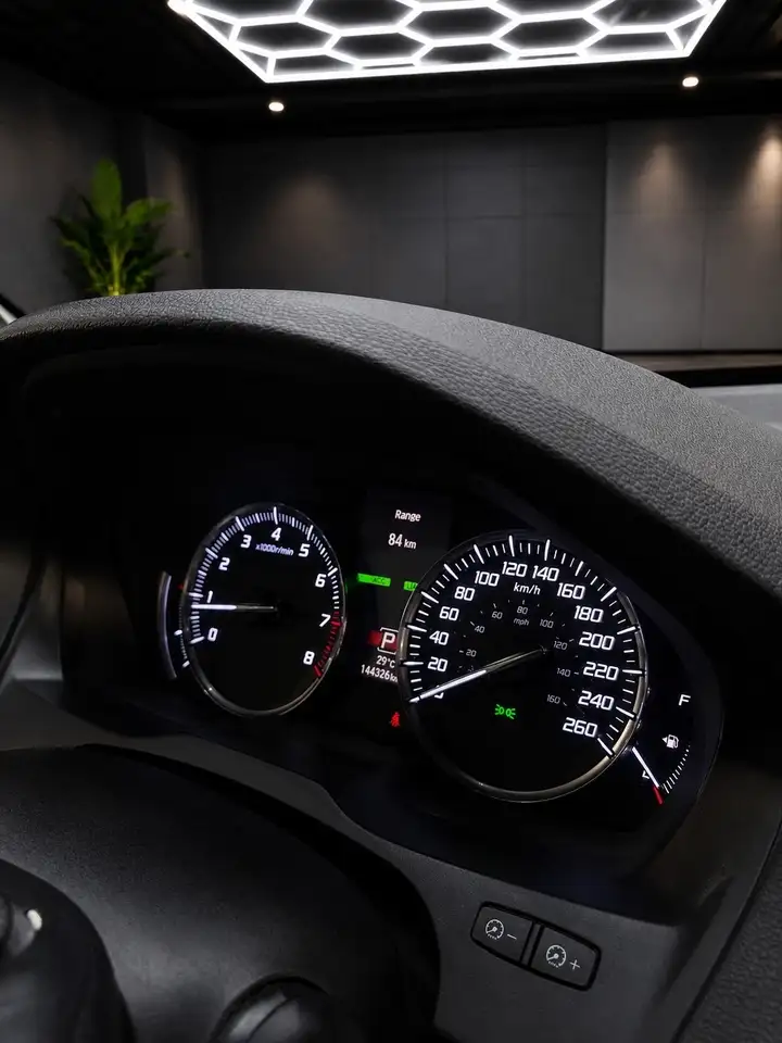Acura MDX снимка Acura MDX