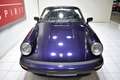 Porsche 911 PORSCHE 911 SC 3.0 Cabriolet Bleu - thumbnail 5