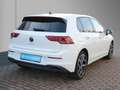 Volkswagen Golf VIII 1.5 eTSI DSG Life 18" Navi+VC ACC LED PDC ... Weiß - thumbnail 4