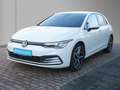 Volkswagen Golf VIII 1.5 eTSI DSG Life 18" Navi+VC ACC LED PDC ... Weiß - thumbnail 2