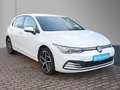 Volkswagen Golf VIII 1.5 eTSI DSG Life 18" Navi+VC ACC LED PDC ... Weiß - thumbnail 3