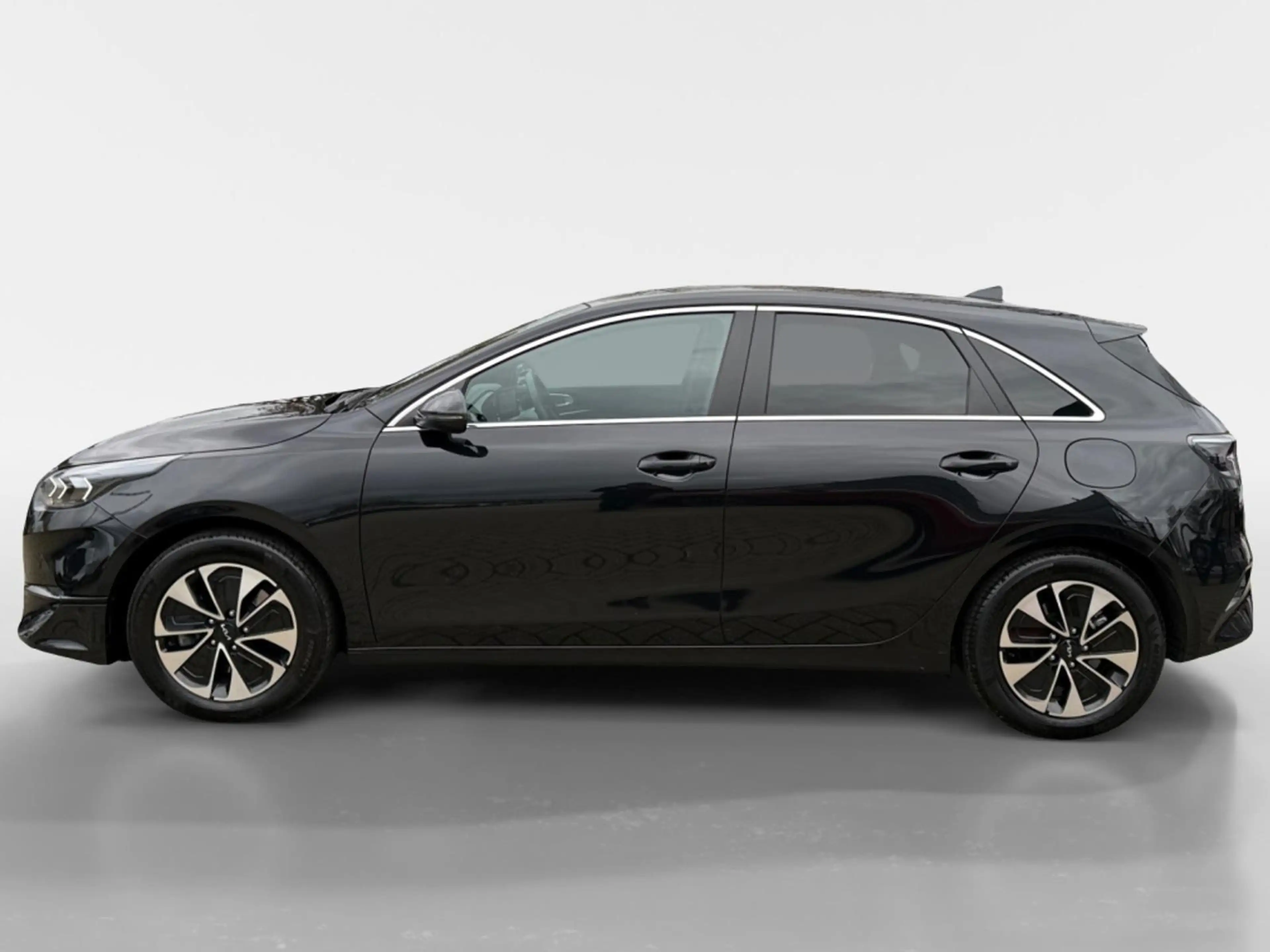 Kia Ceed / cee'd 1.0 T-GDi Design Edition I JBL I Half-leder I Navi — photo 12