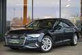 Audi A6 Avant 45 TDI quattro sport S-tronic NP €92k ACC... Bleu - thumbnail 1