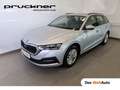 Skoda Octavia 4x4 Ambition TDI DSG Silber - thumbnail 1