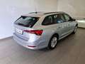 Skoda Octavia 4x4 Ambition TDI DSG Silber - thumbnail 2