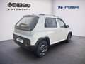 Hyundai Inster Elektro Cross 49kWh SHZ NAVI ACC LED Beige - thumbnail 3