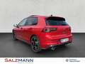 Volkswagen Golf VIII 2.0 GTI DSG TSI 195 kW KLIMA LED NAVI Rot - thumbnail 3