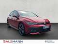 Volkswagen Golf VIII 2.0 GTI DSG TSI 195 kW KLIMA LED NAVI Rot - thumbnail 7