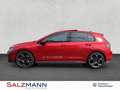 Volkswagen Golf VIII 2.0 GTI DSG TSI 195 kW KLIMA LED NAVI Rot - thumbnail 2