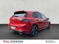 Volkswagen Golf VIII 2.0 GTI DSG TSI 195 kW KLIMA LED NAVI Rot - thumbnail 5