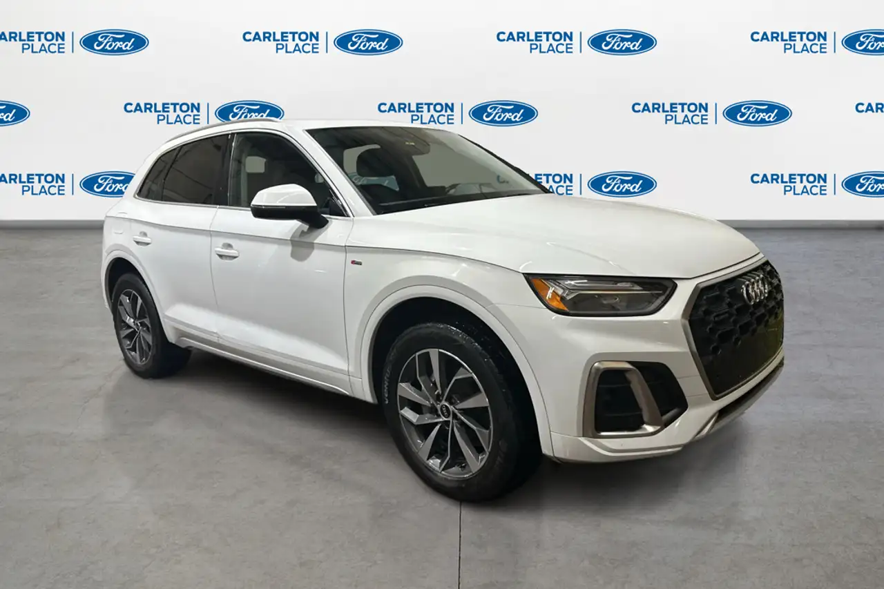2023 Audi Q5