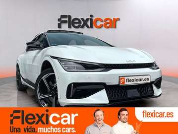 Long Range GT AWD 430kW