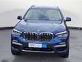BMW X3 xDrive20i Luxury Line AT Innovationsp. Aut. Blau - thumbnail 6