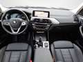 BMW X3 xDrive20i Luxury Line AT Innovationsp. Aut. Blau - thumbnail 10