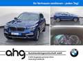 BMW X3 xDrive20i Luxury Line AT Innovationsp. Aut. Blau - thumbnail 1