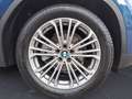 BMW X3 xDrive20i Luxury Line AT Innovationsp. Aut. Blau - thumbnail 11