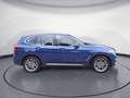 BMW X3 xDrive20i Luxury Line AT Innovationsp. Aut. Blau - thumbnail 5
