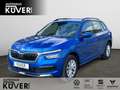 Skoda Kamiq Ambition 1.0 TSI DSG ACC+AHK+Shzg+PDC+16 Albastru - thumbnail 1