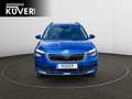 Skoda Kamiq Ambition 1.0 TSI DSG ACC+AHK+Shzg+PDC+16 Blau - thumbnail 2