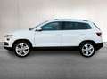 Skoda Karoq 1,0 TSI Style*VIRTUAL*NAVI*LED*R-CAM*AHK*PDC*TE... Weiß - thumbnail 3