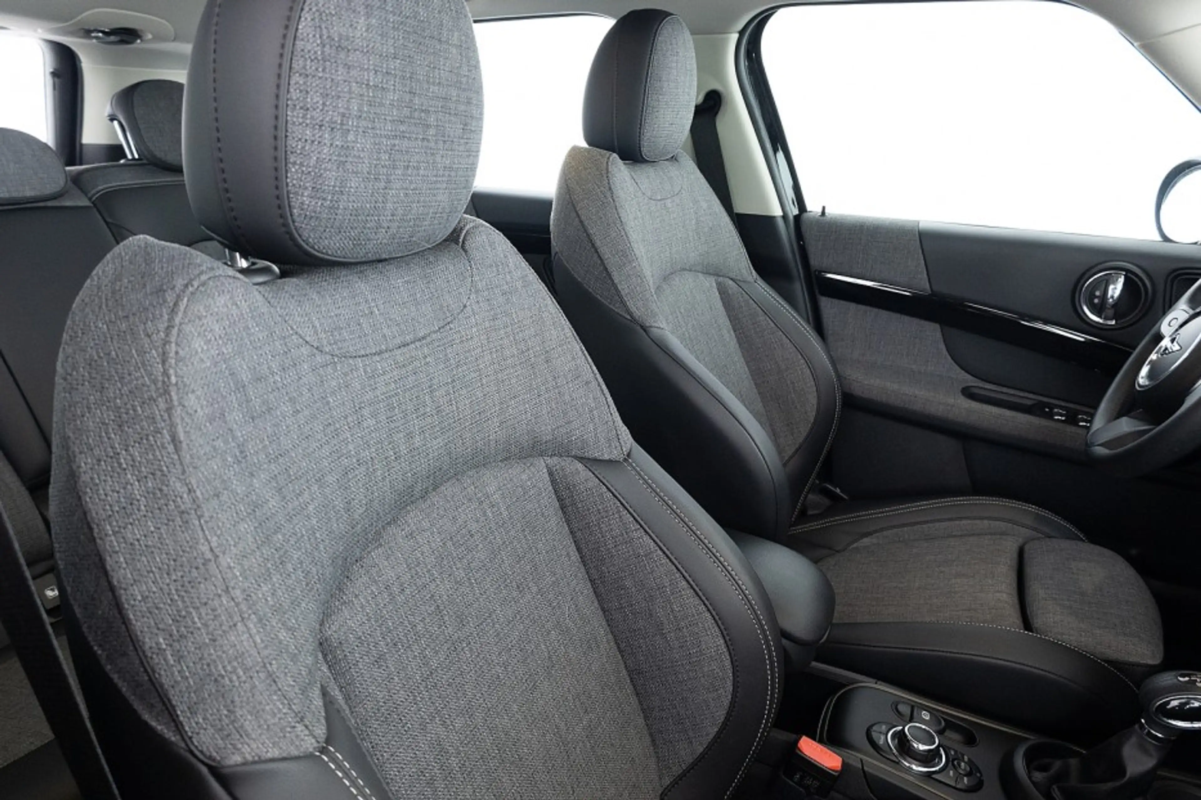 MINI Cooper SE Countryman 1.5 ALL4 | Half LEDER | Head-Up | CAMERA | Full LE — photo 5