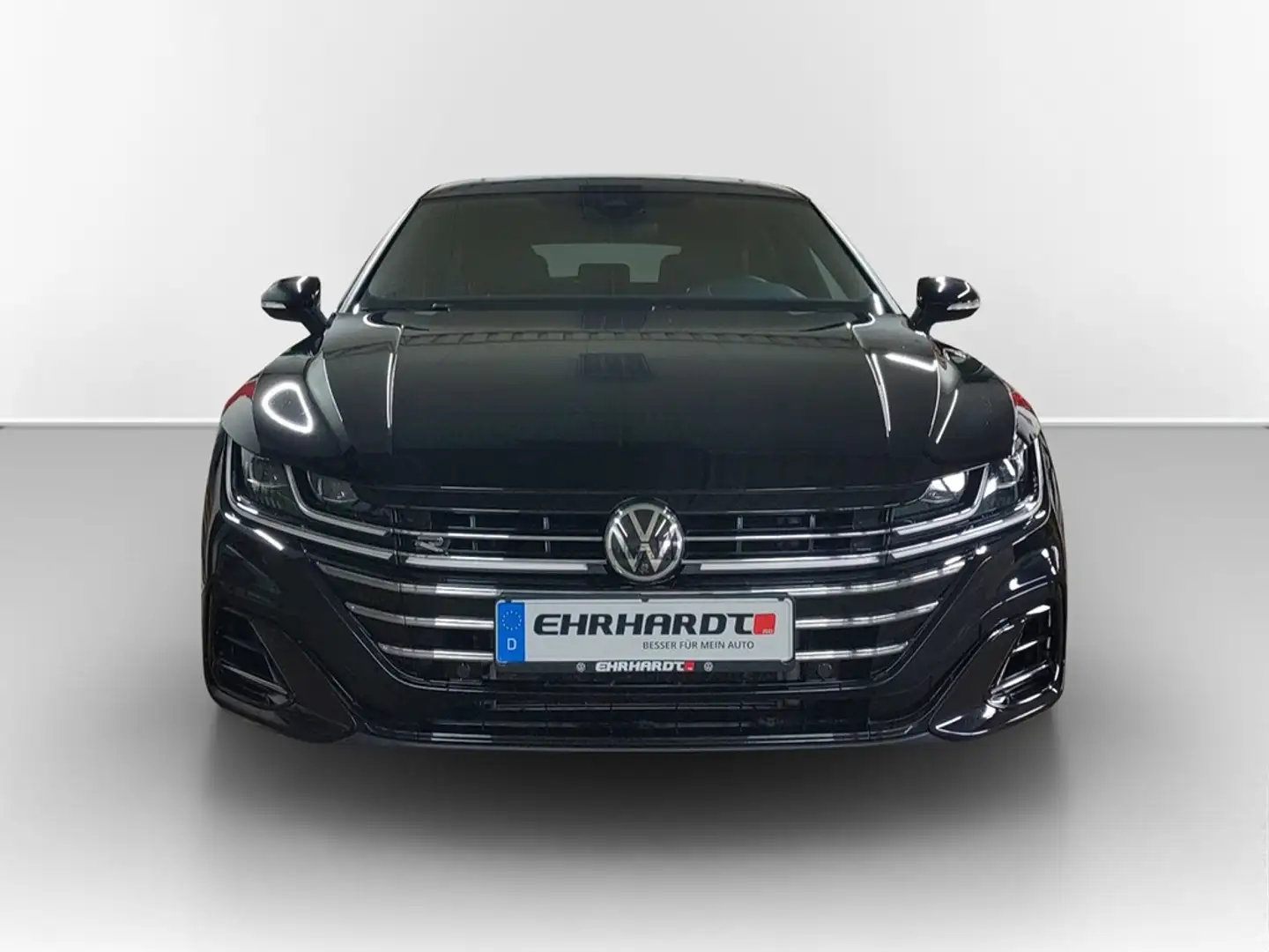 Volkswagen Arteon Shooting Brake 2.0 TDI DSG 4Motion R-Line DCC S... Schwarz - 2