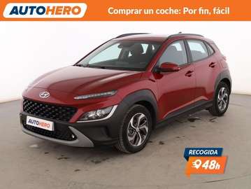 1.6 Hybrid Maxx 2WD