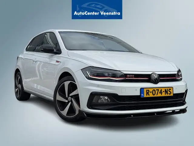 Volkswagen Polo GTI 2.0 TSI Virtual / Carplay / Acc / Clima / Beats LE