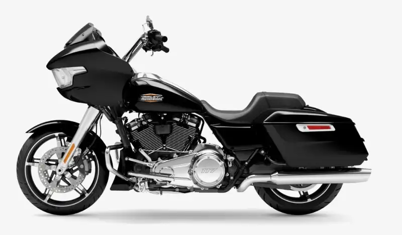 Harley-Davidson Road Glide - foto 2