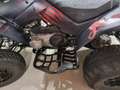 Kymco Maxxer 300 Supermoto Schwarz - thumbnail 3