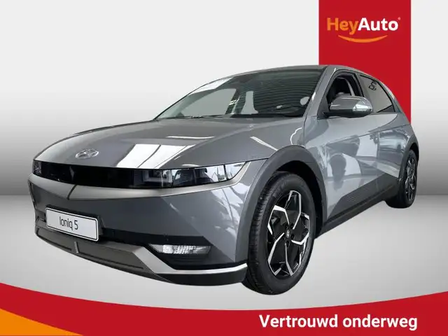 Hyundai IONIQ 5 73kWh Core DEMO