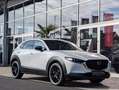 Mazda CX-30 2.5 G140 6AT HOMURA Weiß - thumbnail 9