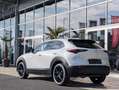 Mazda CX-30 2.5 G140 6AT HOMURA Weiß - thumbnail 4