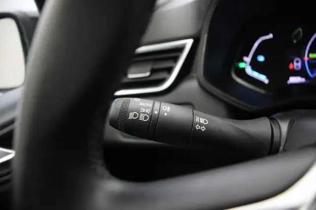 Renault Clio view 22