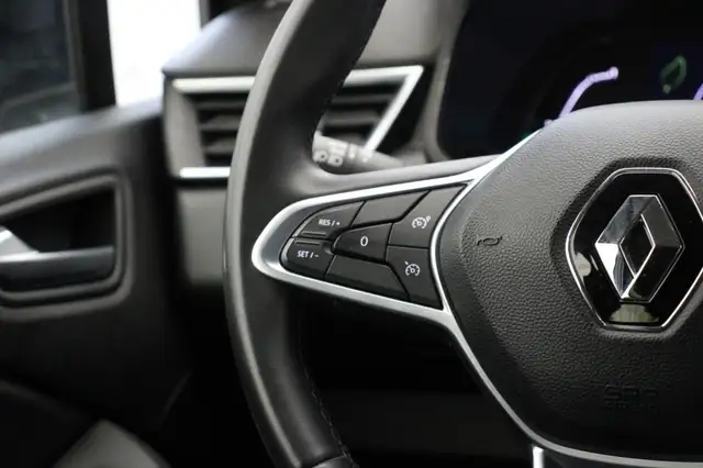 Renault Clio view 20