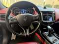 Maserati Levante Levante 3.0 V6 Gransport Nerissimo 350cv auto Nero - thumbnail 8