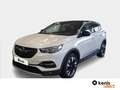 Opel Grandland X 1.2 Turbo Innovation NAVI AIRCO PDC CAM Blanc - thumbnail 1