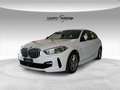 BMW 118 d Msport auto Bianco - thumbnail 1