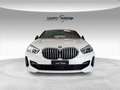 BMW 118 d Msport auto Bianco - thumbnail 3