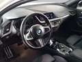 BMW 118 d Msport auto Bianco - thumbnail 9