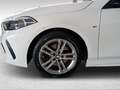 BMW 118 d Msport auto Bianco - thumbnail 4