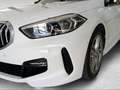 BMW 118 d Msport auto Bianco - thumbnail 2