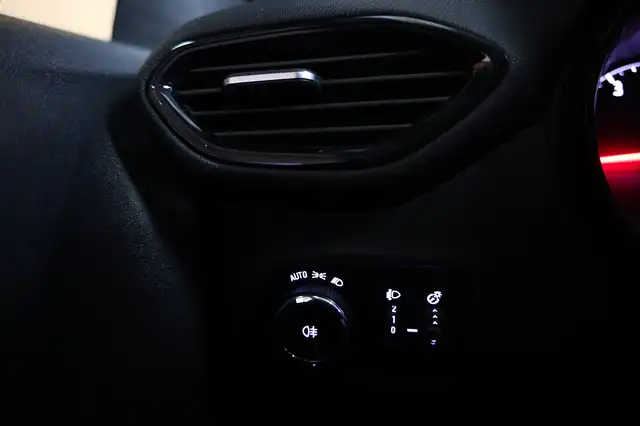 Opel Crossland view 13