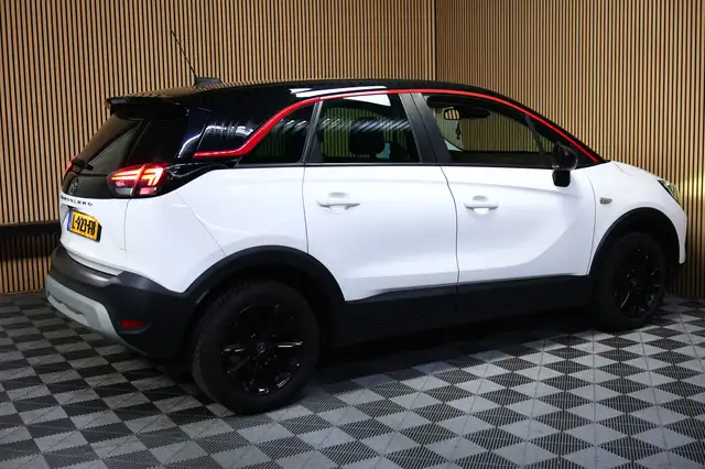 Opel Crossland view 7