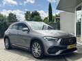 Mercedes-Benz GLA 35 AMG 4MATIC Gris - thumbnail 5