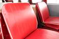 Volkswagen Transporter T1 Westfalia Camper Poptop 1965 Rojo - thumbnail 2