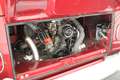 Volkswagen Transporter T1 Westfalia Camper Poptop 1965 Rojo - thumbnail 26